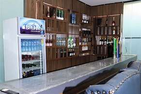 Deerex Luxury Apartments