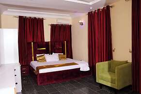 Deerex Luxury Apartments
