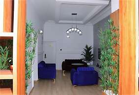 Deerex Luxury Apartments