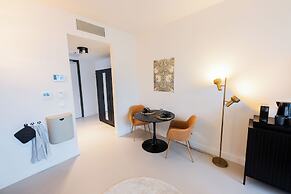 Alphabet Apartments Brede Hilledijk