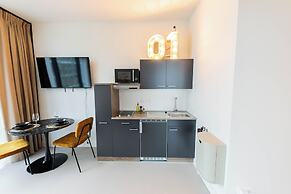 Alphabet Apartments Brede Hilledijk