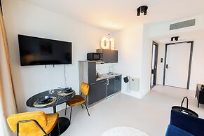 Alphabet Apartments Brede Hilledijk