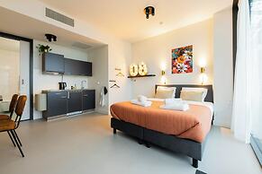 Alphabet Apartments Brede Hilledijk