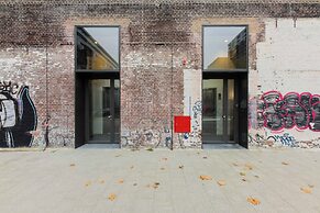 Alphabet Apartments Brede Hilledijk