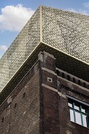 Alphabet Apartments Brede Hilledijk
