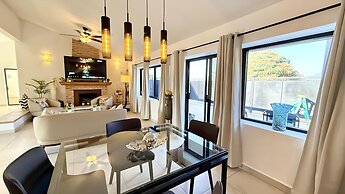 Luxurious 2 Bedroom Ajijic - San Antonio Home With Breathtaking Views