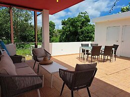 Villa Esmeralda