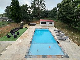 Villa Esmeralda