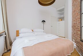 P&O Apartments Suligowskiego