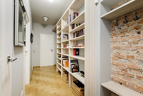 P&O Apartments Suligowskiego