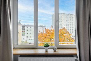 P&O Apartments Suligowskiego