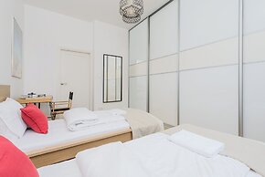 P&O Apartments Suligowskiego