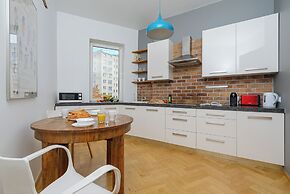 P&O Apartments Suligowskiego