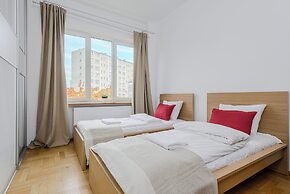 P&O Apartments Suligowskiego