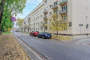 P&O Apartments Suligowskiego