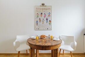 P&O Apartments Suligowskiego