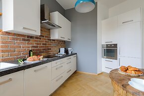 P&O Apartments Suligowskiego