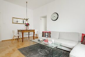 P&O Apartments Suligowskiego