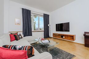 P&O Apartments Suligowskiego