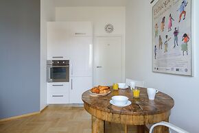 P&O Apartments Suligowskiego