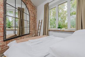 P&O Apartments Suligowskiego