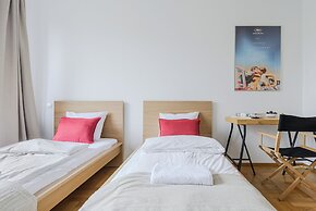 P&O Apartments Suligowskiego