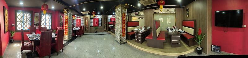 AA Hotel & Suites