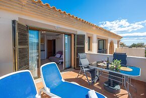 Perleta - Apartment In Cala Rajada. Free Wifi