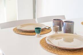 Perleta - Apartment In Cala Rajada. Free Wifi