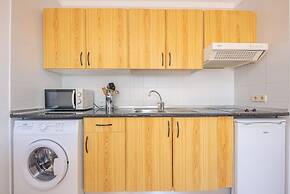 Perleta - Apartment In Cala Rajada. Free Wifi