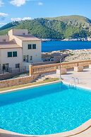 Perleta - Apartment In Cala Rajada. Free Wifi