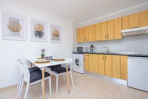 Perleta - Apartment In Cala Rajada. Free Wifi