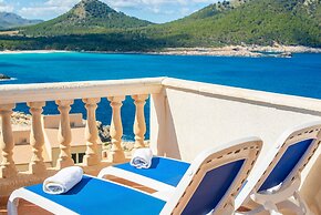 Perleta - Apartment In Cala Rajada. Free Wifi