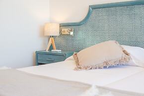 Perleta - Apartment In Cala Rajada. Free Wifi