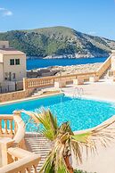 Perleta - Apartment In Cala Rajada. Free Wifi