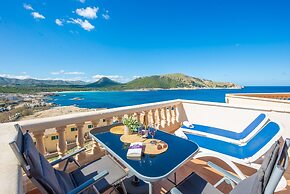 Perleta - Apartment In Cala Rajada. Free Wifi