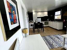Holiday Home in Porto da Cruz With Views