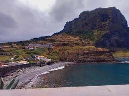 Holiday Home in Porto da Cruz With Views