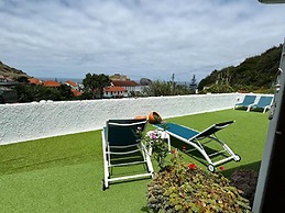 Holiday Home in Porto da Cruz With Views
