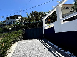 Studio in Porto da Cruz With Ocean Views