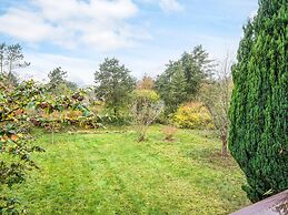 5 Person Holiday Home in Knebel