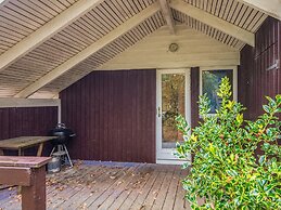 5 Person Holiday Home in Knebel