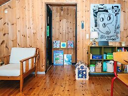 5 Person Holiday Home in Knebel