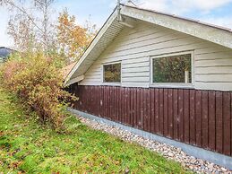 5 Person Holiday Home in Knebel