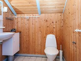 5 Person Holiday Home in Knebel