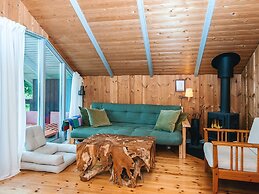 5 Person Holiday Home in Knebel