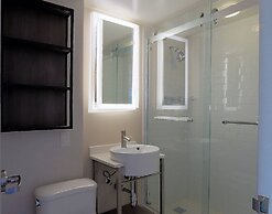 Chase at Baltimore Harbor