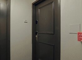 Chase at Baltimore Harbor