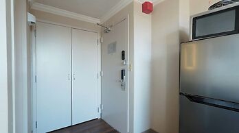 Chase at Baltimore Harbor