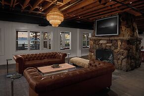 evo Hotel Tahoe City